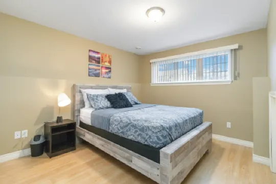 Cozy, Comfortable and Spacious 3 Bedroom Home