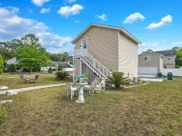 C & N Lodging, Bluffton, SC Hotels in Bluffton