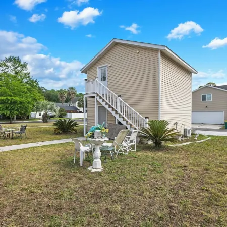 C & N Lodging, Bluffton, SC