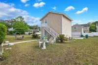 C & N Lodging, Bluffton, SC