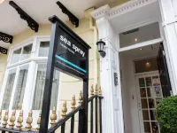 Sea Spray Hotel Hotels in Brighton