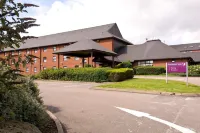 Premier Inn Birmingham City - Aston Hotels near Tesco Extra