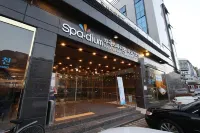 Bugok Spadium Ddaogi Hotel