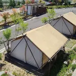 Yeoncheon Hanyeoul Farm Park Pension