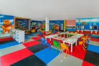 Justiniano Club Alanya Hotels in Incekum Belediyesi