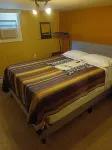 Nice Studio Basement Apartment. .  Free Parking!