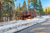 Views + Mins to Skiing, Lake, & Incline Village Incline Serenity by Avantstay