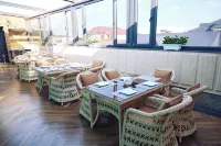 Rio Hotel - Morgenmad