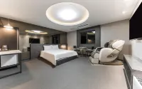 Suncheon Hotel Moon - Spa