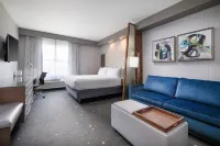 Best Western Premier Hotel at Fishers Landing Hotels in Vancouver