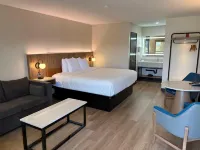 Best Western San Diego Pacific Beach/Mission Bay