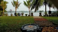 River Shadow Villa Hotels near Dharga Town National College Of Education