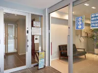 Tenpoint Hotel Okou Hotels in Naha