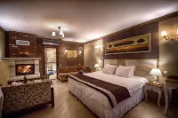 Wineport Lodge Agva - Boutique