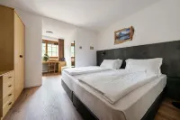 Best Western Hotel Nevada Hotels in San Vito di Cadore