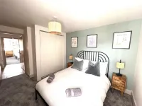 Bernard Point Hotels in 