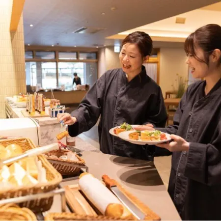 Awara Onsen Seifuso