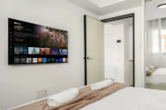 Red Canyon Spa Relaxed Garden Stay by Sea N' Rent