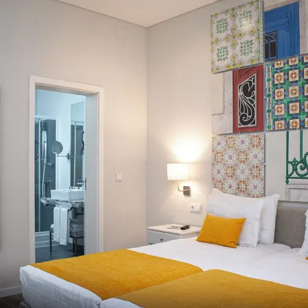 Rio Art Hotel