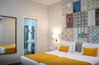 Rio Art Hotel Hotels in Setúbal Municipality
