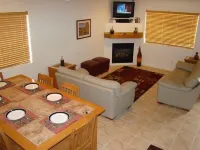TDS1  Single Story Spacious Home  Near Arches National Park