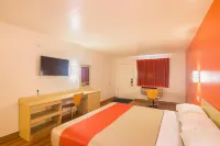 Motel 6 Thornton, CO Hotel di North Washington