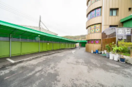 Yangpyeong Hotel Y Hotels in Yangpyeong-gun