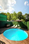 Natural Life Bungalows Sapanca - Pools