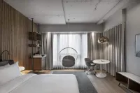 Hotel le Germain Montreal Hotels near McGill University