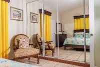 Spacious house in Cabo Rojo, inground Pool, Outdoor Terrace, AC, WIFI and more!