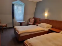 Hotel Goldene Gerste Hotels in Nord-Ost