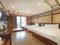 동부산 온천 호텔 임랑 해수욕장 주변 호텔