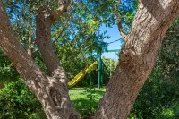 Corbezzolo - Residenza Arcangela Con Piscina Nel Salento Hotel a Corsano