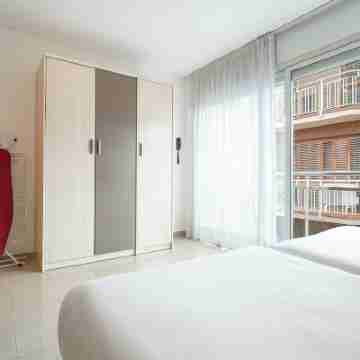 Neptuno Apartments Rooms