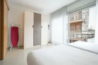 Neptuno Apartments