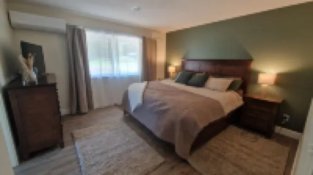 Comfy PNW escape in town - quiet and peaceful, perfect for exploring Olympic NP