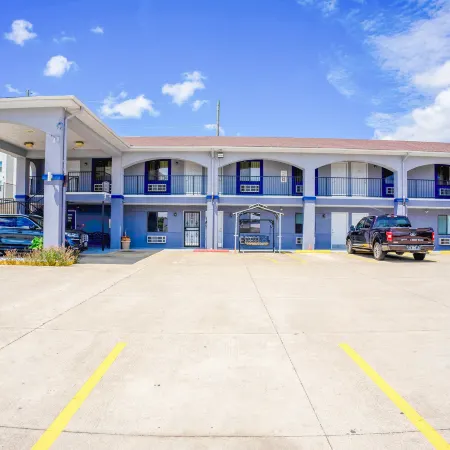 High Five Inn Killeen