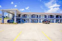 High Five Inn by OYO Killeen Hoteles en Killeen