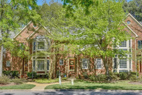 North Raleigh Vacation Rental ~ 8 Mi to Downtown! Các khách sạn ở House Creek