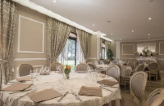 Villa Lecchi Hotel Wellness Hotels in Poggibonsi