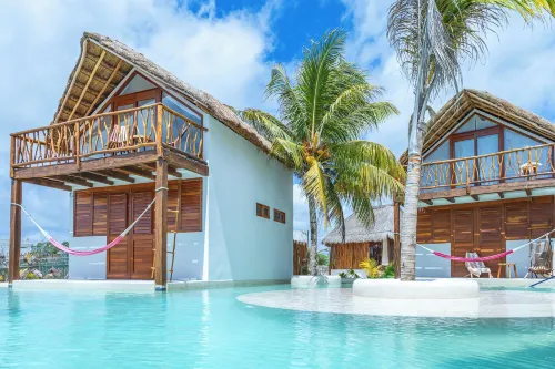 Punta Blanca Beach House