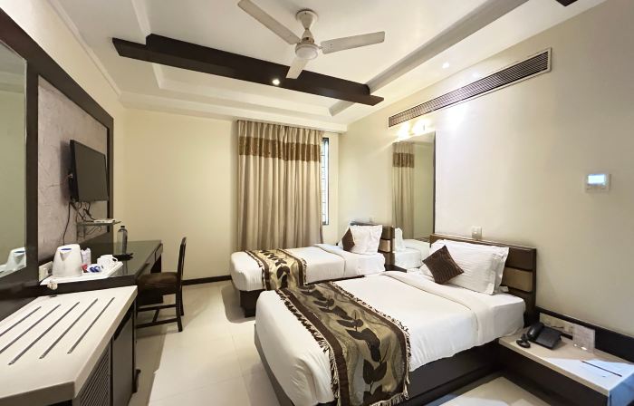 Hotel Royale Ambience