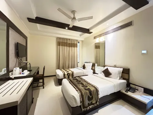 Hotel Royale Ambience