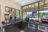 Best Western Alpenglo Lodge Hotels in Winter Park