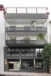 Athens J&S Suites Hotel di Neos Kosmos