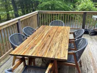 Our Quechee Escape: Spacious 5 - bedroom home in breathtaking central Vermont Hotels in Quechee