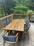 Our Quechee Escape: Spacious 5 - bedroom home in breathtaking central Vermont