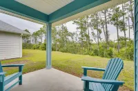 Walk to Beach and Pool Windmark Beach Home! - piscina