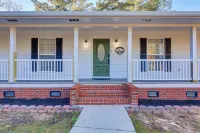 Tranquil Coden Retreat: 10 Mi to Dauphin Island! - Homestays