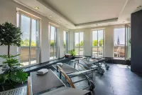 New Berlin Hotels in Berlin